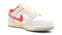 画像をギャラリービューアに読み込む, NIKE DUNK LOW SE "NIKE CAMPUS PACK" SAIL/PICANTE RED/PHOTON DUST 5