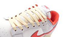 画像をギャラリービューアに読み込む, NIKE DUNK LOW SE "NIKE CAMPUS PACK" SAIL/PICANTE RED/PHOTON DUST 6