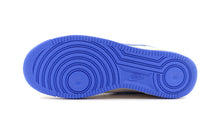 画像をギャラリービューアに読み込む, NIKE (WMNS) AIR FORCE 1 '07 LV8 "NIKE CAMPUS PACK" SAIL/MEDIUM BLUE/PALE VANILLA 4