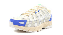 画像をギャラリービューアに読み込む, NIKE P-6000 "NIKE CAMPUS PACK" COCONUT MILK/SAIL/MEDIUM BLUE 1