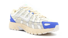 画像をギャラリービューアに読み込む, NIKE P-6000 "NIKE CAMPUS PACK" COCONUT MILK/SAIL/MEDIUM BLUE 5