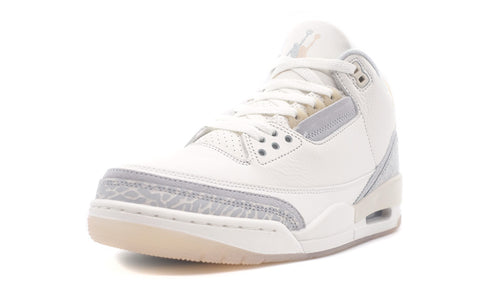 JORDAN BRAND AIR JORDAN 3 RETRO CRAFT 