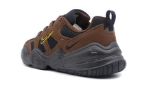 画像をギャラリービューアに読み込む, NIKE TECH HERA CACAO WOW/BLACK/BRONZINE 2