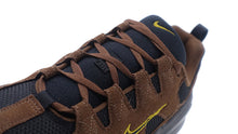 画像をギャラリービューアに読み込む, NIKE TECH HERA CACAO WOW/BLACK/BRONZINE 6