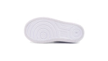 画像をギャラリービューアに読み込む, NIKE FORCE 1 LOW EASY ON PS WHITE/BLACK 4