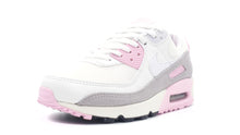 画像をギャラリービューアに読み込む, NIKE (WMNS) AIR MAX 90 "ATHLETIC DEPARTMENT PACK" WHITE/SAIL/MED SOFT PINK/SUMMIT WHITE 1