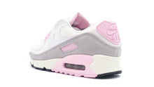画像をギャラリービューアに読み込む, NIKE (WMNS) AIR MAX 90 "ATHLETIC DEPARTMENT PACK" WHITE/SAIL/MED SOFT PINK/SUMMIT WHITE 2