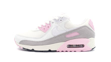 画像をギャラリービューアに読み込む, NIKE (WMNS) AIR MAX 90 "ATHLETIC DEPARTMENT PACK" WHITE/SAIL/MED SOFT PINK/SUMMIT WHITE 3