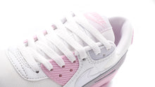 画像をギャラリービューアに読み込む, NIKE (WMNS) AIR MAX 90 "ATHLETIC DEPARTMENT PACK" WHITE/SAIL/MED SOFT PINK/SUMMIT WHITE 6