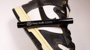 FoxtrotUniform DUSTY SCUFFS  2