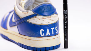 FoxtrotUniform GLUE STAINS  3