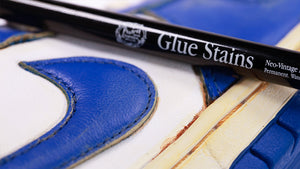 FoxtrotUniform GLUE STAINS  4