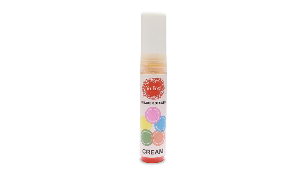 FoxtrotUniform SNEAKER STAINER CREAM  1