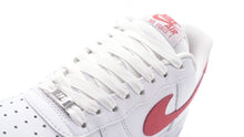 画像をギャラリービューアに読み込む, NIKE (WMNS) AIR FORCE 1 '07 "VALENTINE'S DAY PACK" WHITE/ADOBE/TEAM RED/DRAGON RED 6