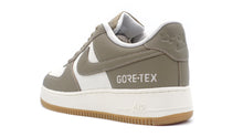 画像をギャラリービューアに読み込む, NIKE AIR FORCE 1 GTX &quot;GORE-TEX&quot; &quot;HANGUL DAY COLLECTION&quot; SAIL/KHAKI/SAIL/GUM LIGHT BROWN 2
