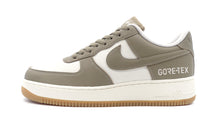 画像をギャラリービューアに読み込む, NIKE AIR FORCE 1 GTX &quot;GORE-TEX&quot; &quot;HANGUL DAY COLLECTION&quot; SAIL/KHAKI/SAIL/GUM LIGHT BROWN 3
