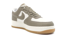 画像をギャラリービューアに読み込む, NIKE AIR FORCE 1 GTX &quot;GORE-TEX&quot; &quot;HANGUL DAY COLLECTION&quot; SAIL/KHAKI/SAIL/GUM LIGHT BROWN 5