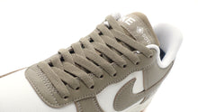 画像をギャラリービューアに読み込む, NIKE AIR FORCE 1 GTX &quot;GORE-TEX&quot; &quot;HANGUL DAY COLLECTION&quot; SAIL/KHAKI/SAIL/GUM LIGHT BROWN 6