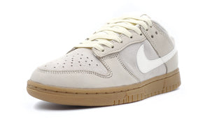 NIKE (WMNS) DUNK LOW SE "HANGUL DAY COLLECTION" LIGHT OREWOOD BROWN/SAIL/GUM LIGHT BROWN 1