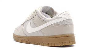 NIKE (WMNS) DUNK LOW SE "HANGUL DAY COLLECTION" LIGHT OREWOOD BROWN/SAIL/GUM LIGHT BROWN 2