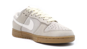 NIKE (WMNS) DUNK LOW SE "HANGUL DAY COLLECTION" LIGHT OREWOOD BROWN/SAIL/GUM LIGHT BROWN 5