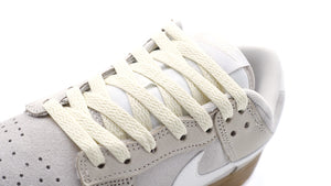 NIKE (WMNS) DUNK LOW SE "HANGUL DAY COLLECTION" LIGHT OREWOOD BROWN/SAIL/GUM LIGHT BROWN 6