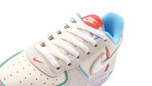 NIKE エアフォース1 LV8 ￼FQ8351-110 スニーカー NIKE ナイキ フォース1 LV8 スニーカー キッズ FORCE 1 PS