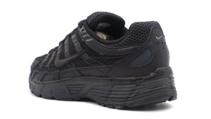 NIKE P-6000 PRM BLACK/BLACK/ANTHRACITE 2
