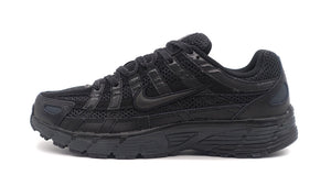 NIKE P-6000 PRM BLACK/BLACK/ANTHRACITE 3