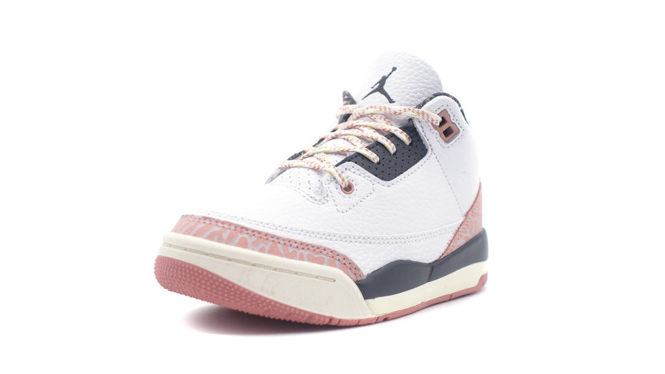 JORDAN BRAND JORDAN 3 RETRO PS 