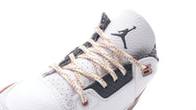 画像をギャラリービューアに読み込む, JORDAN BRAND JORDAN 3 RETRO PS &quot;VINTAGE FLORAL&quot; &quot;MICHAEL JORDAN&quot; WHITE/ANTHRACITE/RED STARDUST/SAIL 6