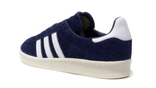 画像をギャラリービューアに読み込む, adidas CAMPUS 80S COLLEGE NAVY/FTWR WHITE/FTWR WHITE