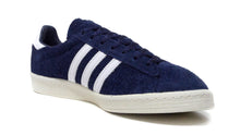 画像をギャラリービューアに読み込む, adidas CAMPUS 80S COLLEGE NAVY/FTWR WHITE/FTWR WHITE