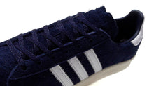 画像をギャラリービューアに読み込む, adidas CAMPUS 80S COLLEGE NAVY/FTWR WHITE/FTWR WHITE