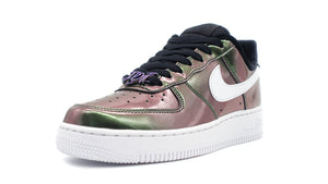 NIKE (WMNS) AIR FORCE 1 '07 LV8 "DANCE PACK" BLACK/WHITE/BLACK/WHITE 1