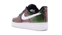 画像をギャラリービューアに読み込む, NIKE (WMNS) AIR FORCE 1 &#39;07 LV8 &quot;DANCE PACK&quot; BLACK/WHITE/BLACK/WHITE 2