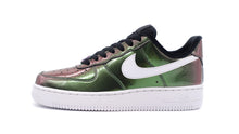 画像をギャラリービューアに読み込む, NIKE (WMNS) AIR FORCE 1 &#39;07 LV8 &quot;DANCE PACK&quot; BLACK/WHITE/BLACK/WHITE 3