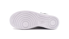 画像をギャラリービューアに読み込む, NIKE (WMNS) AIR FORCE 1 &#39;07 LV8 &quot;DANCE PACK&quot; BLACK/WHITE/BLACK/WHITE 4