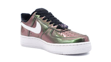 画像をギャラリービューアに読み込む, NIKE (WMNS) AIR FORCE 1 &#39;07 LV8 &quot;DANCE PACK&quot; BLACK/WHITE/BLACK/WHITE 5