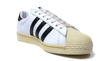 画像をギャラリービューアに読み込む, adidas SUPERSTAR FOOTWEAR WHITE/CORE BLACK/BLUE 5
