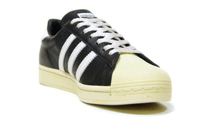 プルメリア⭐︎他の方購入不可 adidas SUPERSTAR CORE BLACK/CRYSTAL WHITE/BLUE – mita sneakers