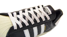 画像をギャラリービューアに読み込む, adidas SUPERSTAR CORE BLACK/CRYSTAL WHITE/BLUE 6
