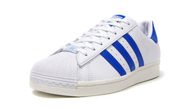 adidas SUPERSTAR FTWWHT/BLUBIR/OWHITE 1