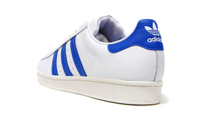 adidas SUPERSTAR FTWWHT/BLUBIR/OWHITE 2