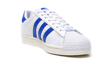 画像をギャラリービューアに読み込む, adidas SUPERSTAR FTWWHT/BLUBIR/OWHITE 5