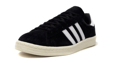 adidas CAMPUS 80S CORE BLACK/CORE BLACK/FTWR WHITE 1