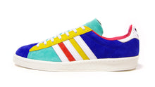 画像をギャラリービューアに読み込む, adidas CAMPUS 80S TEAM ROYAL BLUE/FOOTWEAR WHITE/CORE BLACK 3