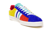 画像をギャラリービューアに読み込む, adidas CAMPUS 80S TEAM ROYAL BLUE/FOOTWEAR WHITE/CORE BLACK 5