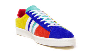 adidas CAMPUS 80S TEAM ROYAL BLUE/FOOTWEAR WHITE/CORE BLACK 5