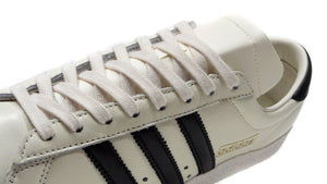 adidas SUPERGRIP "CONSORTIUM" OFF WHITE/OFF WHITE/CORE BLACK 6